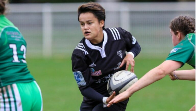 Rugby – EN DIRECT – Suivez le match des féminines à XV du CA Brive en finale de …