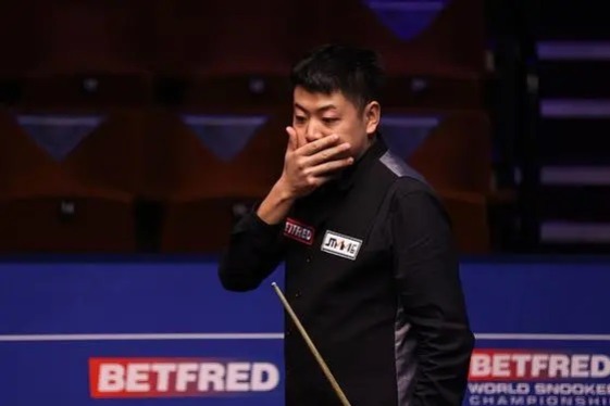 Two snooker players get lifetime bans for match-fixing – Chinadaily.com.cn