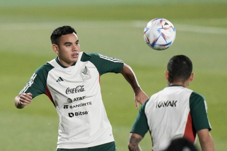 How to watch Mexico vs. Guatemala: International soccer friendly time, TV channel, free live stream