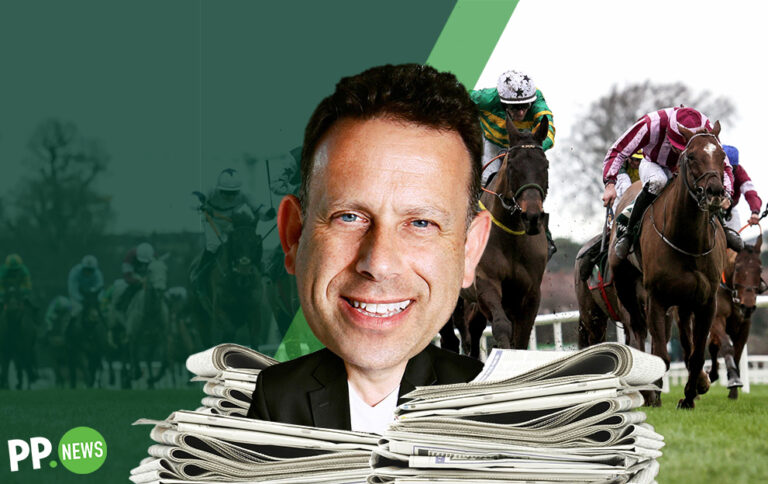 Horse Racing Tips: Paul Jacobs’ 4 value plays for Sunday’s cards – Paddy Power News