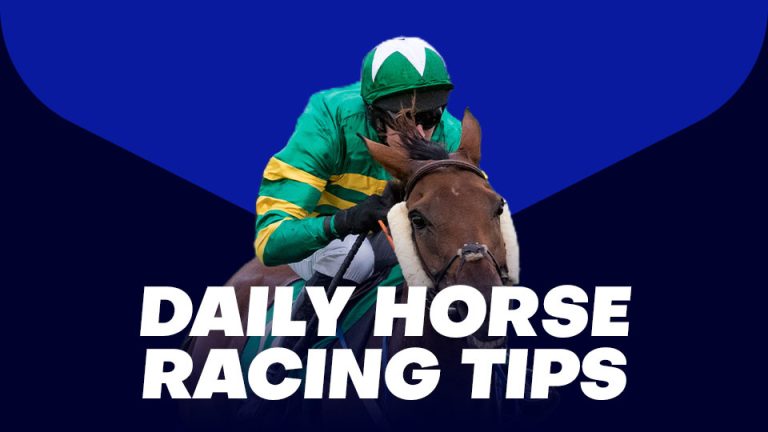 Horse Racing Tips: Golden to Strike for Fahey at Ayr on Tuesday – HorseRacing.net