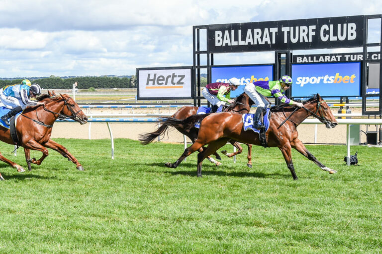 22/9/2023 Horse Racing Tips and Best Bets – Ballarat, Gold Nugget day