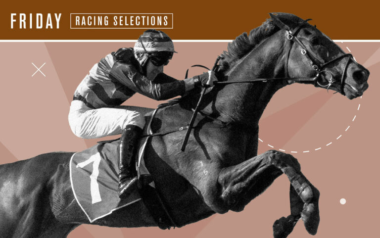 Horse racing tips: Newmarket – ITV Racing Friday picks – The Telegraph