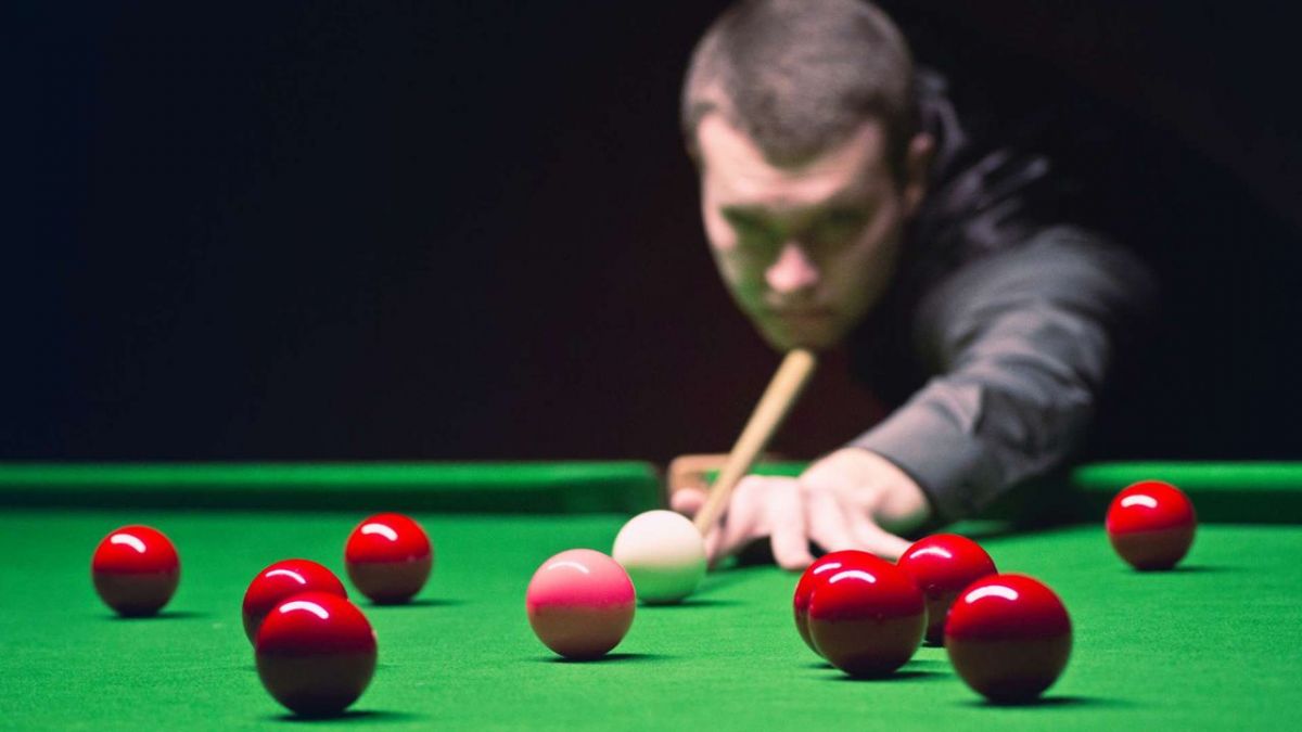 “Snooker: British Open” bei Eurosport 1 im Livestream und TV: Hier sehen Sie die … – News.de