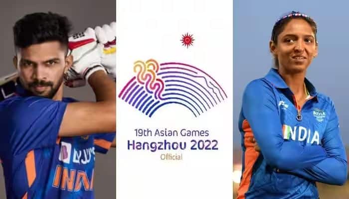 Asian Games 2023 Cricket Tournament: Schedule, Dates, Times, And Live-Streaming