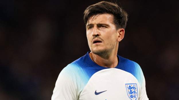 Scotland 1-3 England: Gareth Southgate condemns ‘ridiculous’ criticism of Harry Maguire