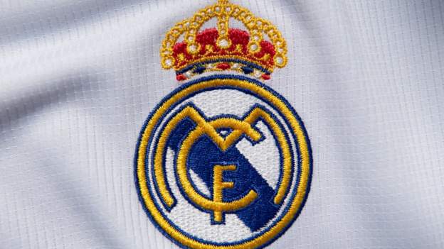 Four Real Madrid youth players arrested over sexual video