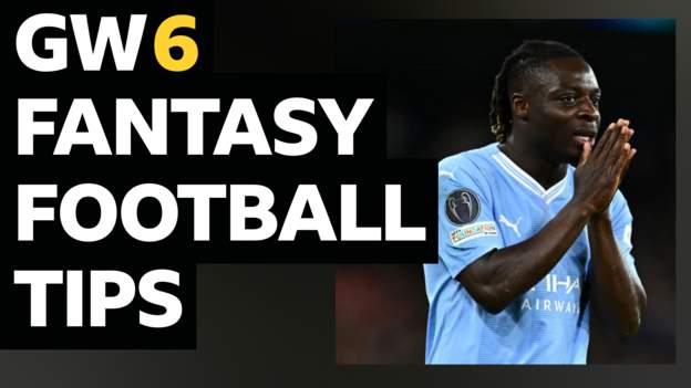 Premier League fantasy football tips: Is it time to play your wildcard?