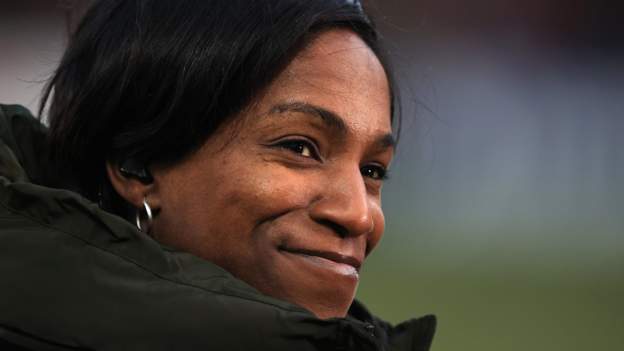 Maggie Alphonsi: ‘Female rugby players were treated as second-class citizens’