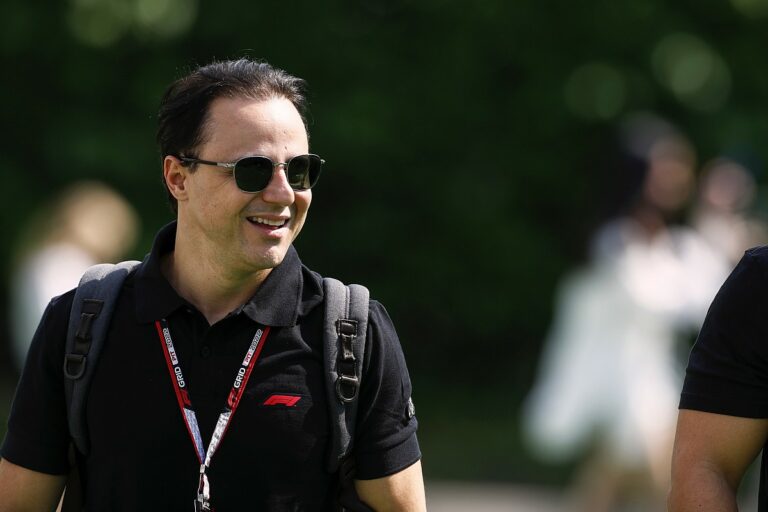 F1: Wolff compara caso Massa a “assistir uma novela” – Motorsport.com – UOL