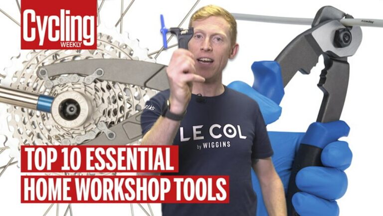 10 Essential Cycling Tools – video Dailymotion