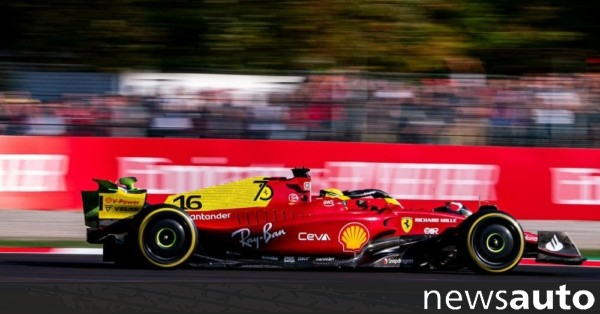 F1 GP Ιταλίας: Προεπισκόπηση | NewsAuto.gr
