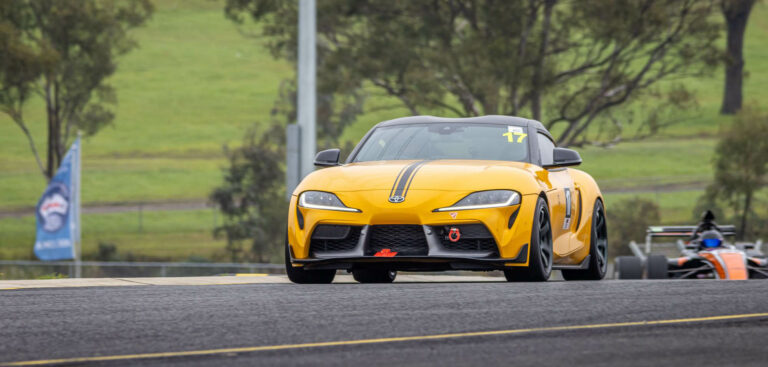 National Supersprint Championship is returning to Queensland after a decade