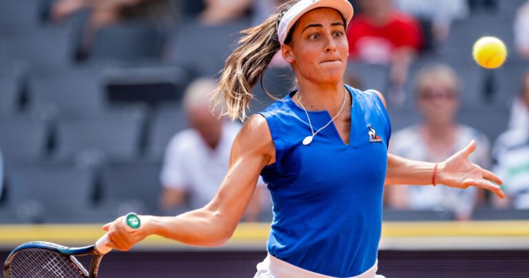 Tennis, WTA – Tournoi de Buenos Aires 2023 : Carle élimine Riera – Tennis Majors