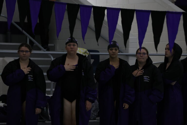 PHOTO GALLERY: Girls Swimming – Dearborn Edsel Ford vs Brownstown Woodhaven