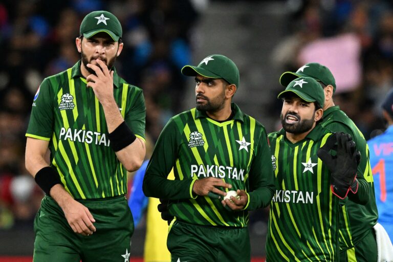 Key takeaways from Pakistan’s Cricket World Cup squad – ICC Cricket