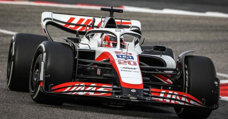 Haas -Τo GP Ιταλίας ήταν φρικτό – F1RACINGNEWS – Formula 1