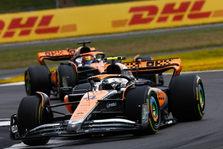 Norris – “Η McLaren δεν ήταν ποτέ τόσο κοντά στο να ξαναβρεί την νίκη” – F1RACINGNEWS
