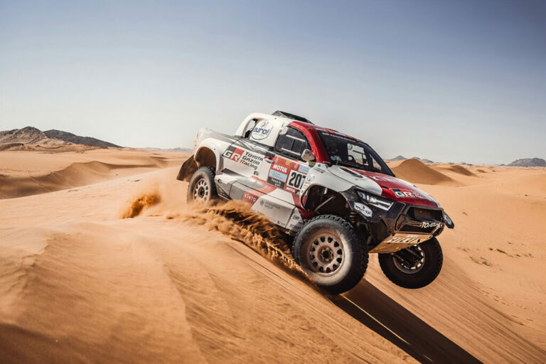 Al-Futtaim Motors Deepens Commitment to Motorsport in the UAE with Launch of Dedicated …