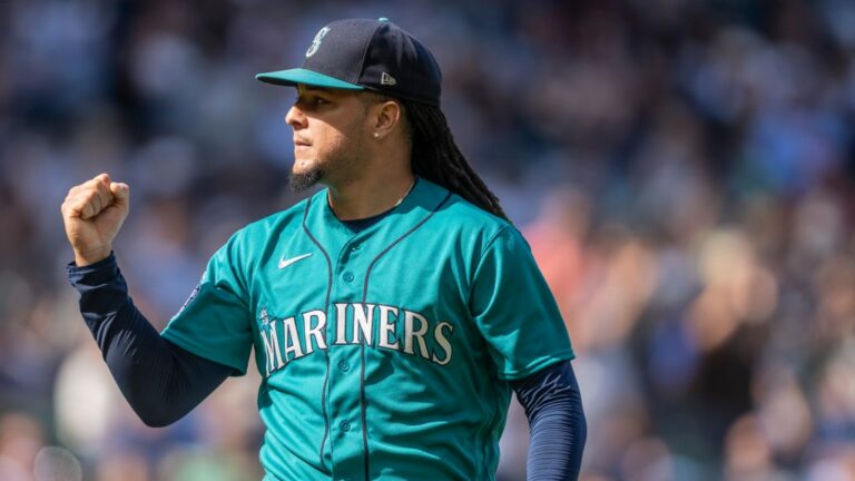 Seattle Mariners at Oakland Athletics odds, picks and predictions – Sportsbook Wire