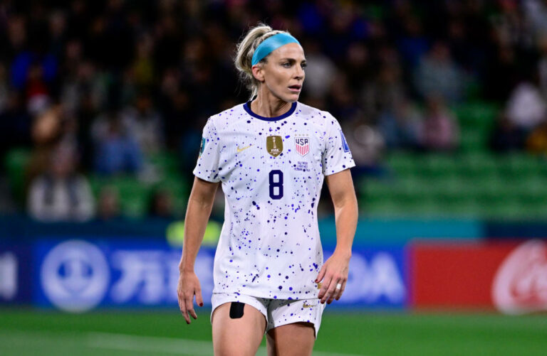 USWNT: How to watch Julie Ertz’s last soccer match tonight – Yahoo Sports