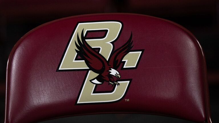 Boston College suspends swimming, diving programs for hazing incidents | Fox News