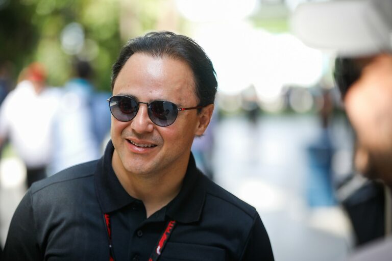 F1 ‘desconvida’ Massa de Monza e nega remoção de faixa pró-Felipe – Motorsport.com