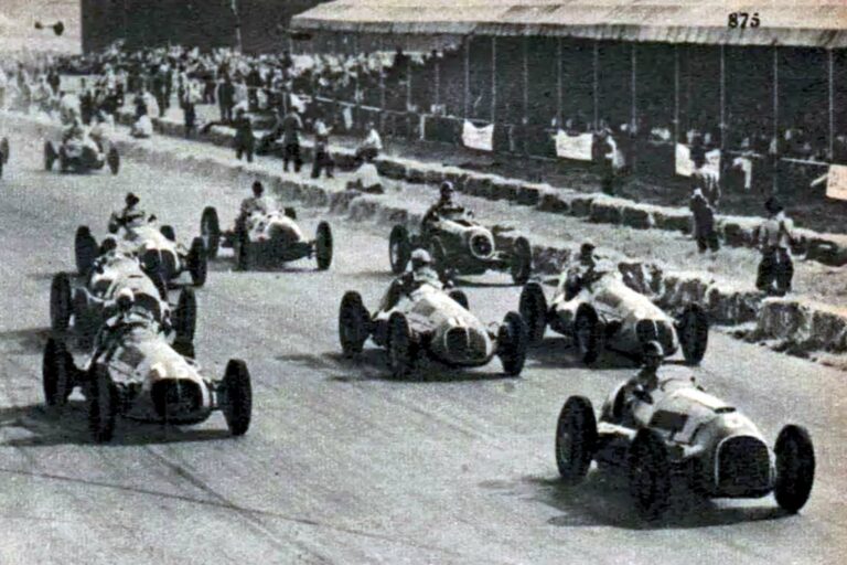 From the motorsport archive: on this day in 1949 | Autocar