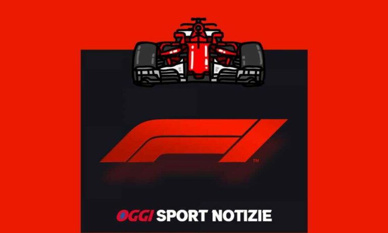 Formula1: a Singapore pole per la Ferrari di Sainz – Oggi Sport Notizie