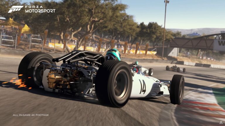 Forza Motorsport review embargo could lift soon ahead of October launch – Xfire