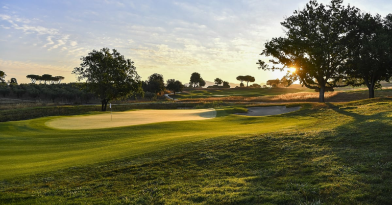Nine things to know: Marco Simone Golf & Country Club – PGA TOUR