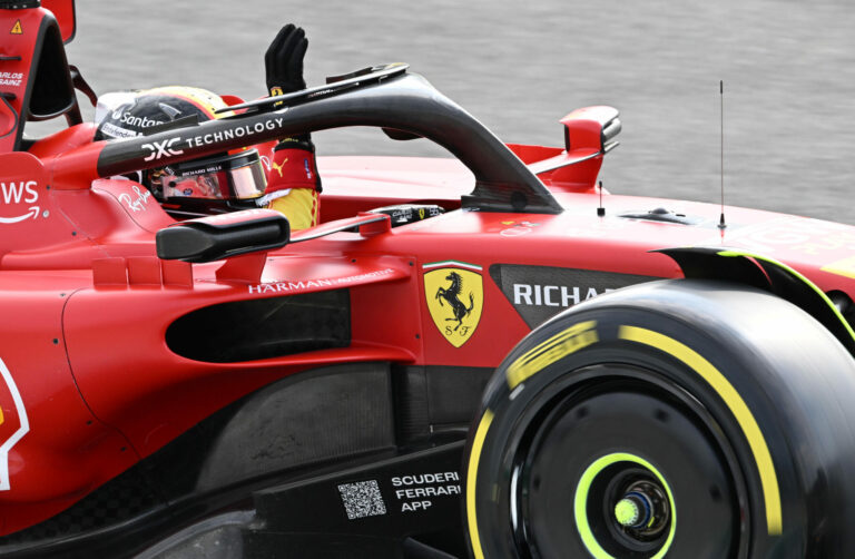 Formula 1, Sainz al primo posto nelle prove libere 2 a Monza: la classifica – TAG24