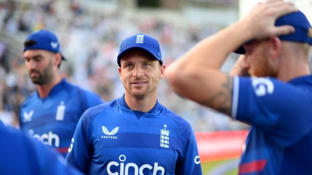 How to follow the Cricket World Cup on the BBC