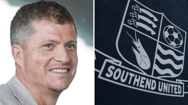 Southend United: National League club agree takeover by Australian-led consortium