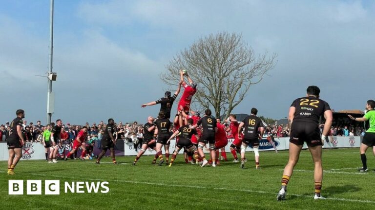States vote against financially supporting Jersey Reds