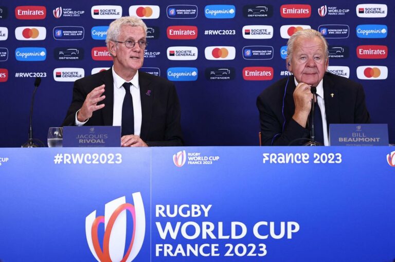 Décryptage. Pourquoi la Coupe du monde ne sera pas la poule aux œufs d’or du rugby français