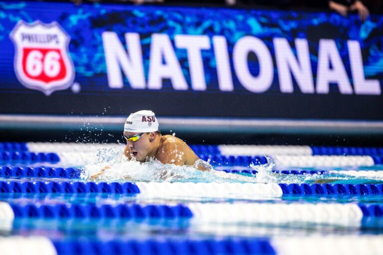 USA Swimming National Team: A Swimfo Showcase – SwimSwam