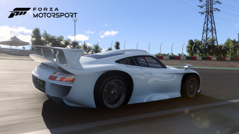 Forza Motorsport Update 2 early patch notes: Expected release date, new track, crash fixes, more