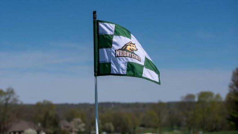 Raider Golf annual outing coming October 21 – Wright State University Athletics