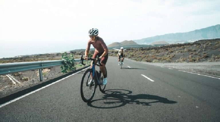 Canarie. 8 Islands Cycling Challenge. Sfida ciclistica 8 isole in 8 giorni – ViviLeCanarie