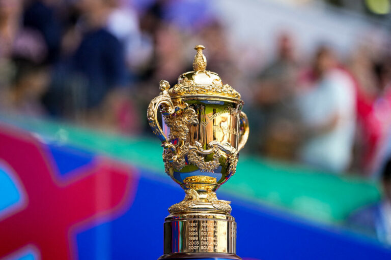 Coupe du monde de rugby 2023. On connait déjà 10 qualifiés pour le Mondial 2027 – Actu.fr