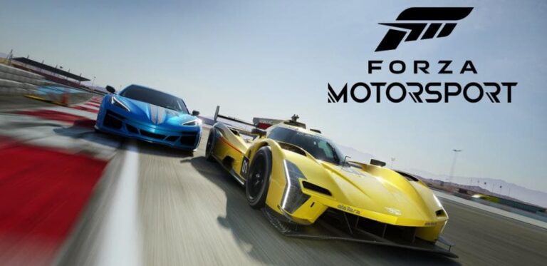 Forza Motorsport : un jeu pas super bien optimisé ? – Overclocking.com