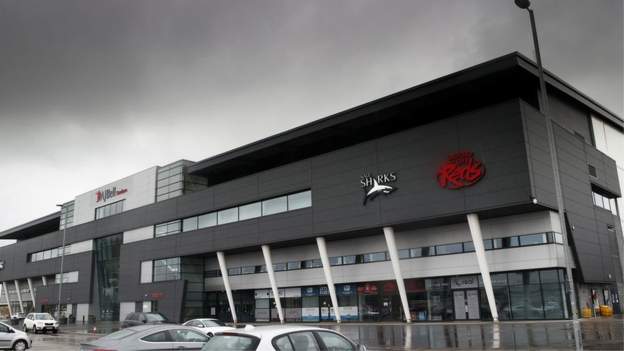 Salford Red Devils: Super League club say council deal to buy stadium should be complete by early 2024