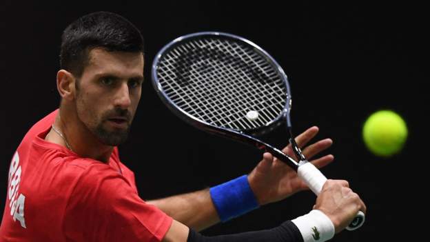 Davis Cup should not stay in Spain – Djokovic