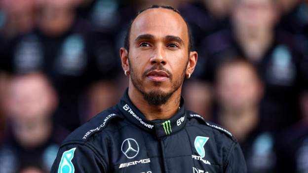 Lewis Hamilton: Mercedes driver denies Red Bull approach claims by Christian Horner