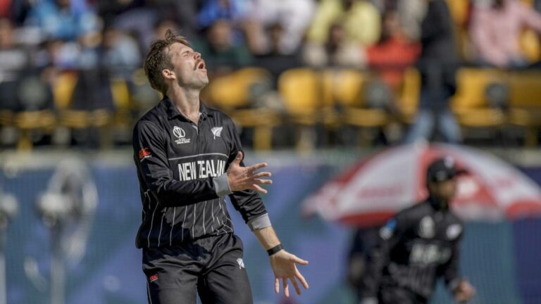 Cricket World Cup: Black Caps juggle injuries against South Africa in Pune | Stuff.co.nz