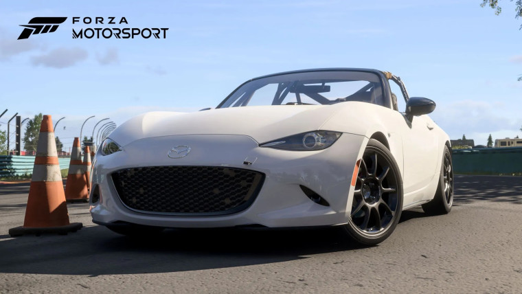 More info has been revealed about the upcoming Forza Motorsport Update 2 – Neowin