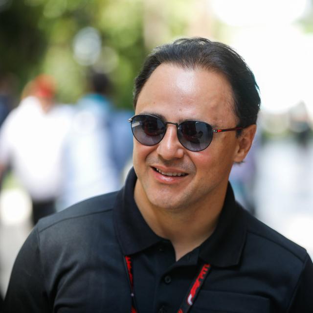L’impossible combat de Felipe Massa – L’Équipe