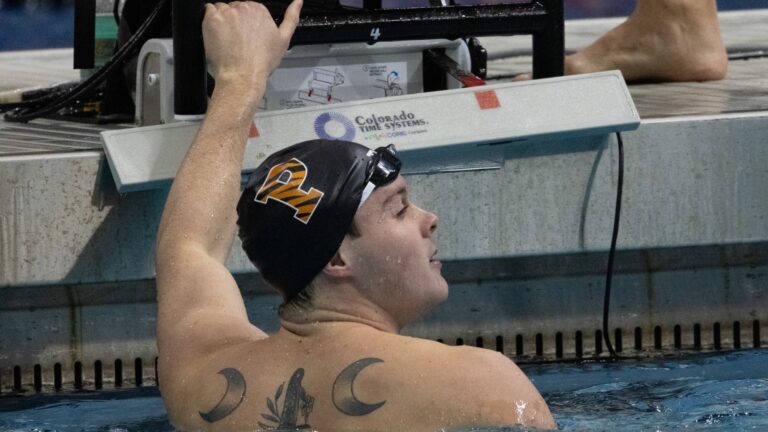 Men’s Swimming & Diving To Compete at USA Diving Winter Nationals & Big Al Invitational