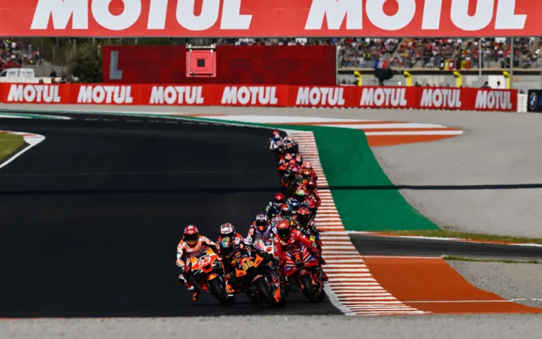 MotoGP: Three things we learned from the final Sprint – Motorsport Radio